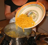how to cook pasta xx13